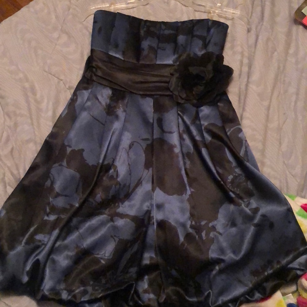 Formal dress